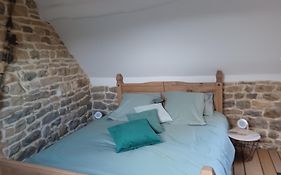 Chambre La Cozanne